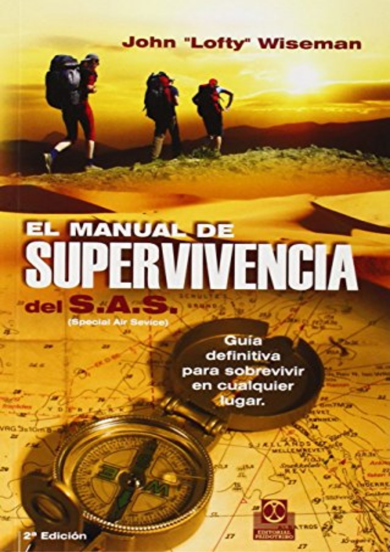 Download Sas Survival Manual Previous Versions