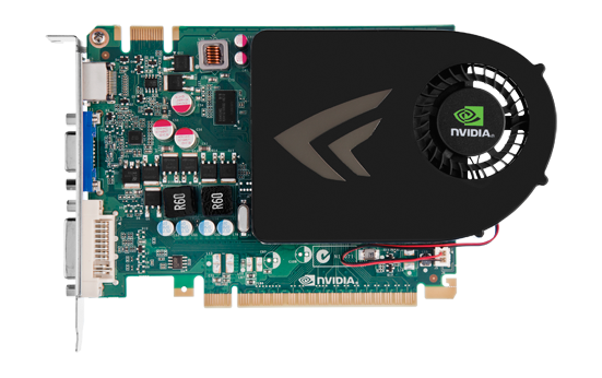 Asus Nvidia Geforce Gt 440 User Installation Manual