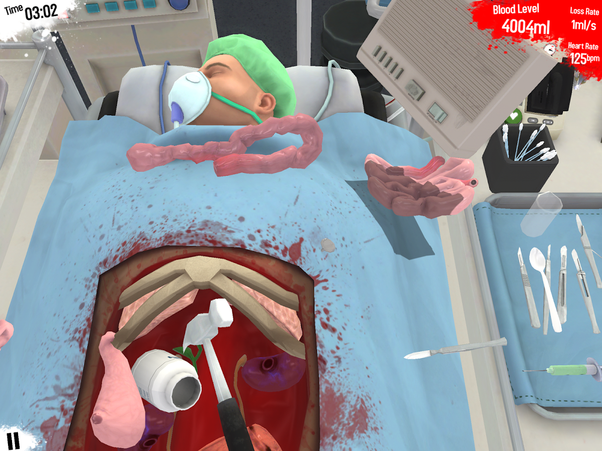 How To Download Surgeon Simulator For Free Android